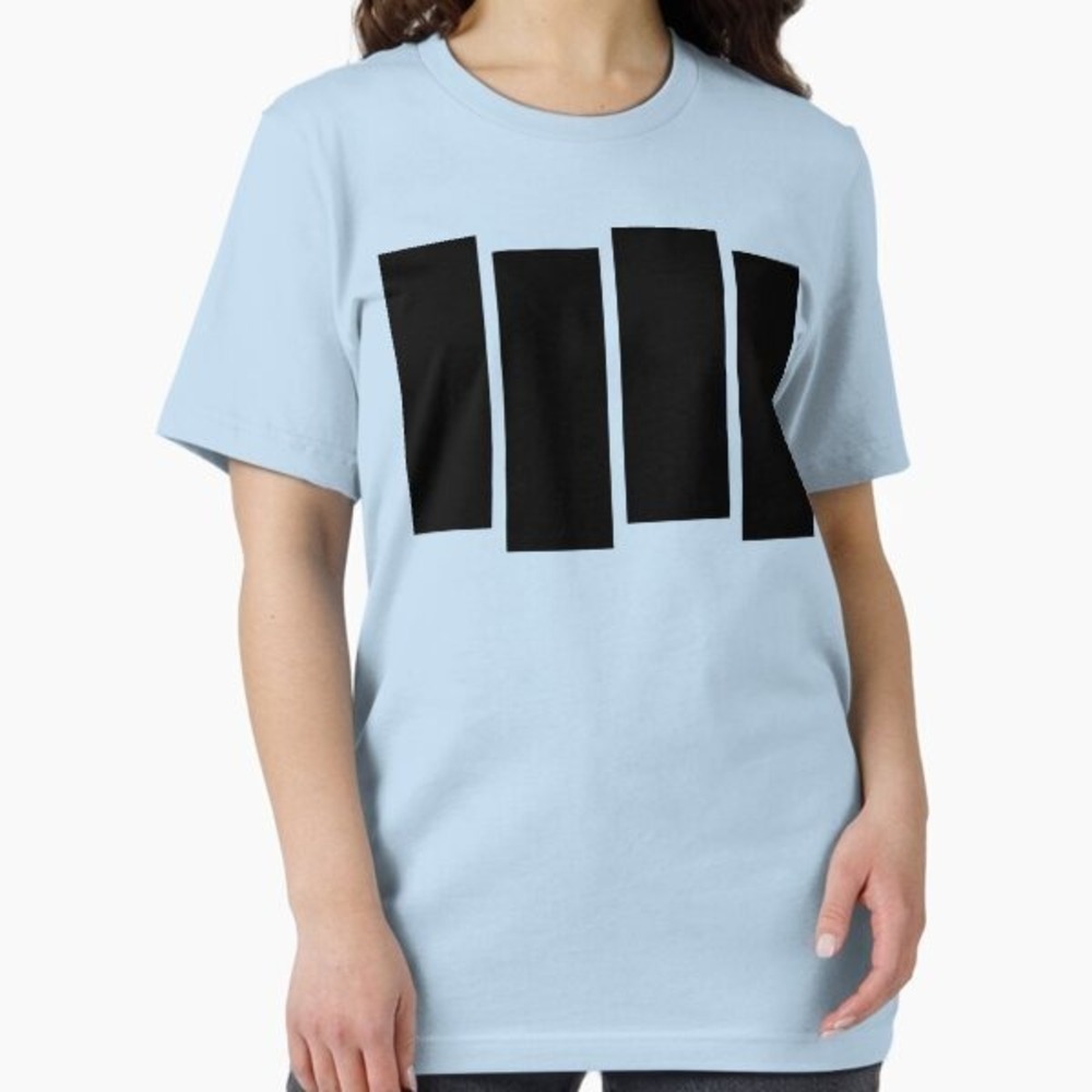 NIN Glitch Forever Tee